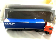 TEKNO 1:50 SCALE VOLVO FH CAB