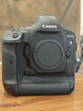 Canon EOS 1D X 18.1MP Digital