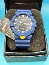 CASIO G-SHOCK GA-800SC-2A