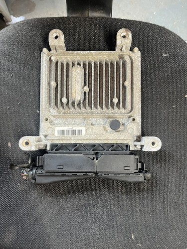 Mercedes sprinter ecu - mercedes,
