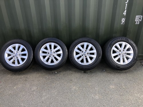 Transporter t6 1 - vw,