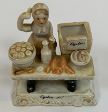 Antique Staffordshire-Style