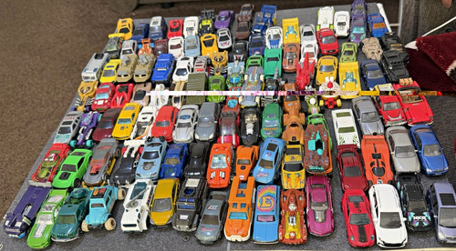 Large job lot - of, 20
