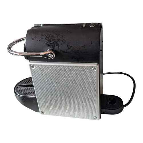 Magimix nespresso pixie - magimix,