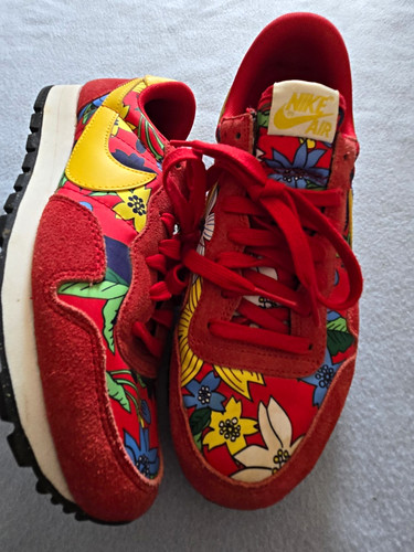 Nike air pegasus aloha pack - nike,