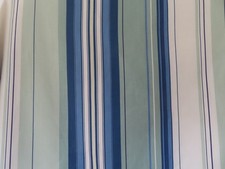 Sanderson Stripe Cotton - 2