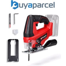 Einhell 18v Cordless Jig Saw