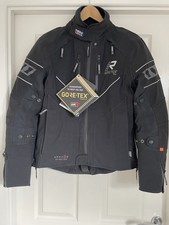 Rukka Nivala Motorcycle Jacket