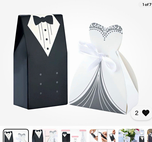 Wedding bride groom - &,