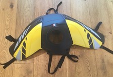 SUZUKI DL1050 V STROM 2020 ON BAGSTER/BAGLUX TANK HARNESS/COVER.