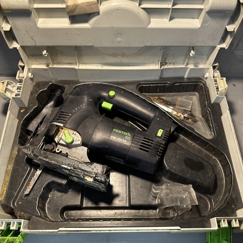 Festool trion psb 300 - trion,
