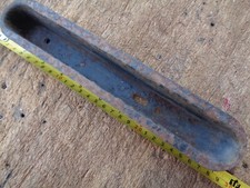 VINTAGE LUCAS ?? TRAFFICATOR