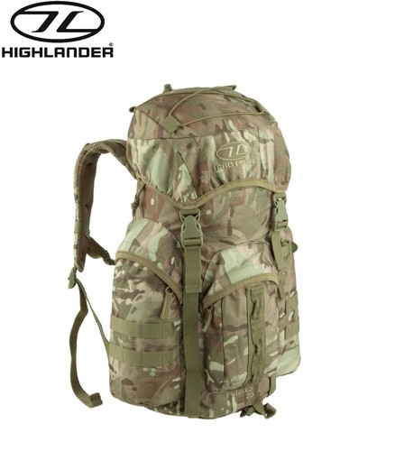 Highlander litres pro - highlander, 25