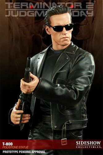 Terminator judgement day - 2:,