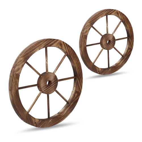 Carriage wheel wagon - wagon,