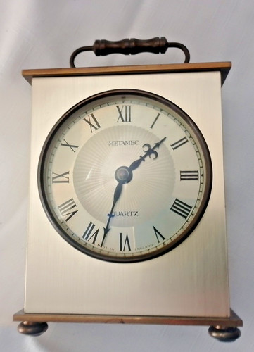 Vintage 1960s metamec - metamec, carriage