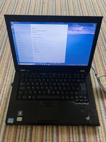 Lenovo thinkpad t420s core - thinkpad,