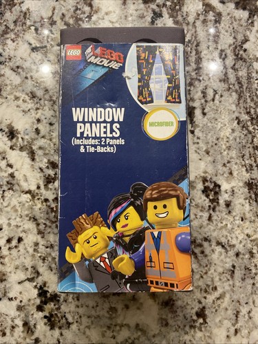 Brand new the - brand, lego