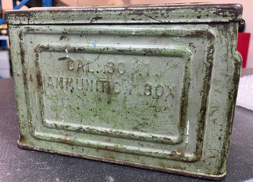 Vintage wwii military - us,