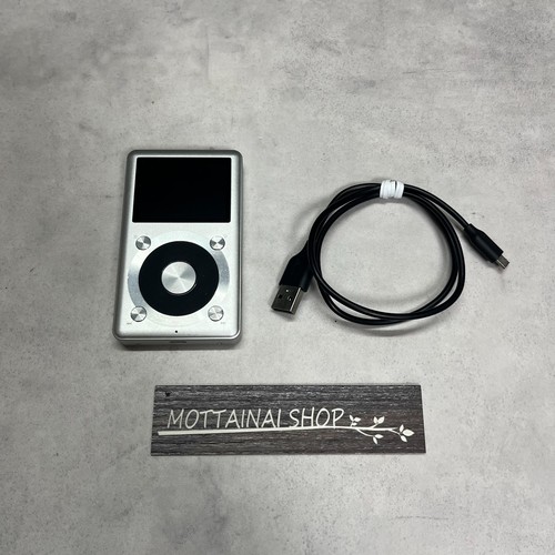 Unit only fiio high - only】fiio,