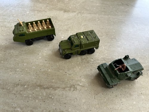 Matchbox corgi juniors - corgi,