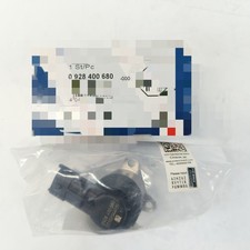 Fuel Pump Pressure Valve