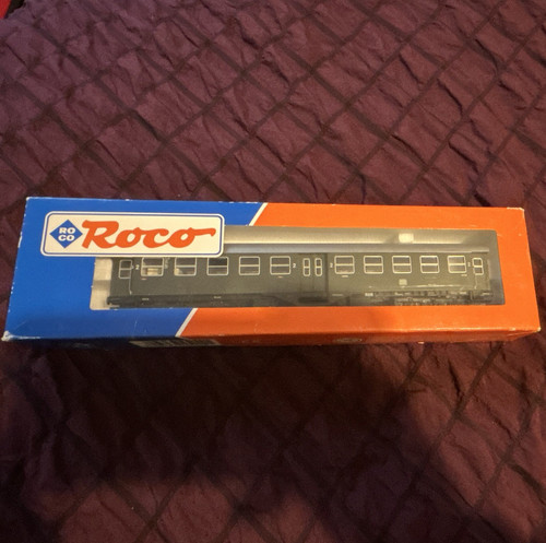 Roco 45242 deutsche bahn 2nd - 45242,