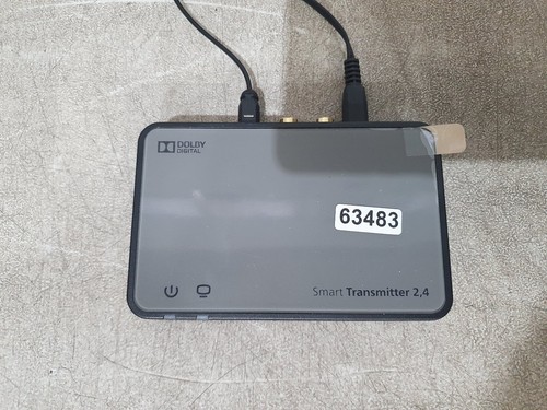 Connexx smart transmitter - transmitter, 2,4
