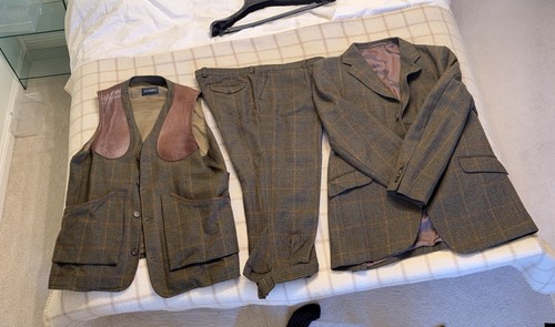 Men purdey three - men’s,