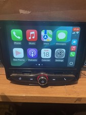 Vauxhall Corsa Radio Ready