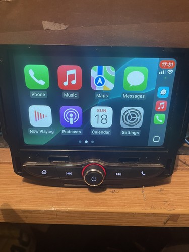 Vauxhall corsa radio ready - radio,