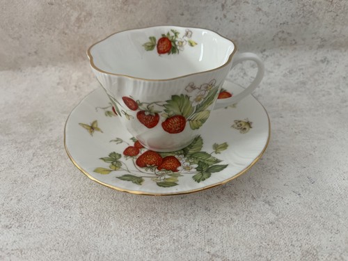 Queens virginia strawberry - queens,
