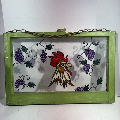 Vintage large rustic - vintage,