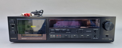 Denon m11 stereo - denon,