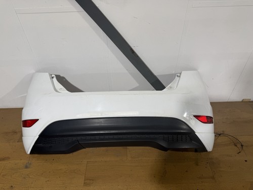 Ford fiesta line rear - ford,