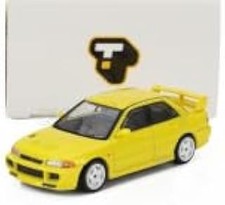 Mitsubishi Lancer GSR