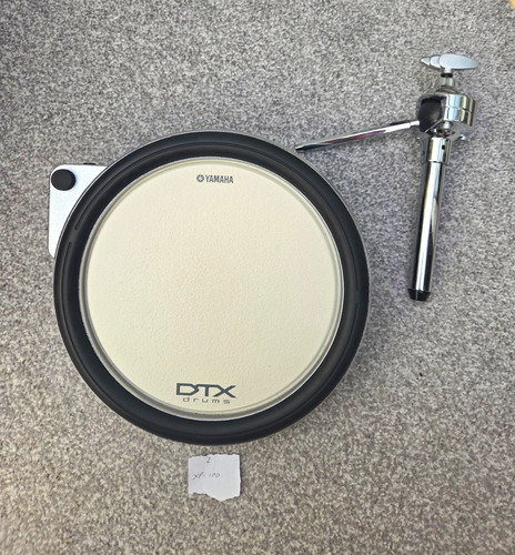 Yamaha dtx xp100t - yamaha,