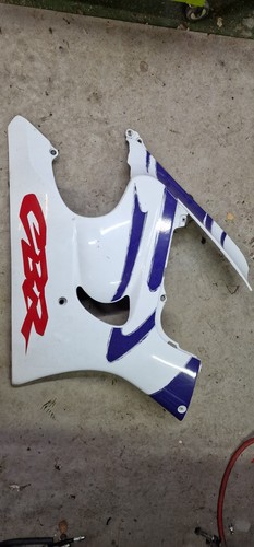 Honda cbr 600 panel fairing - cbr, f