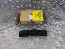 BMW E46 Convertible Seat Roof