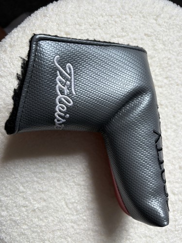Genuine scotty cameron super - cameron,