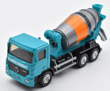 Matchbox Real Working Rigs