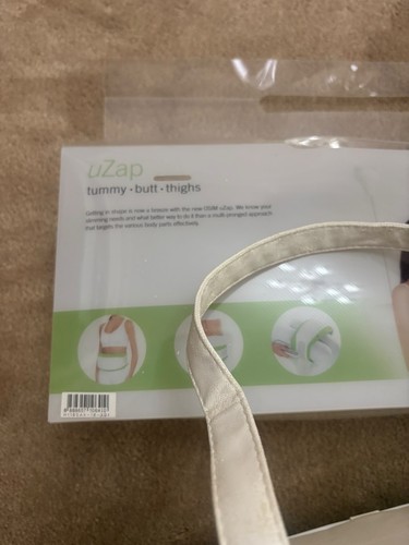 Osim uzap slimming - slimming, belt