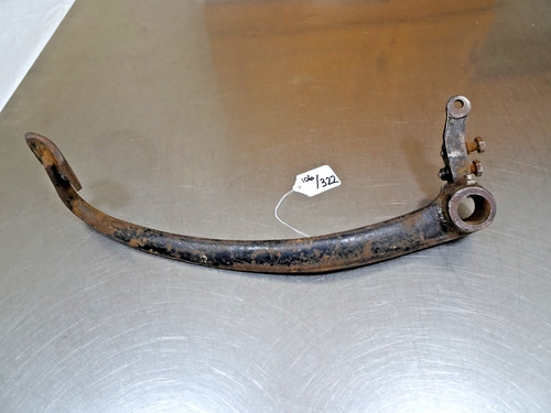 Bsa b25 b44 brake - bsa,