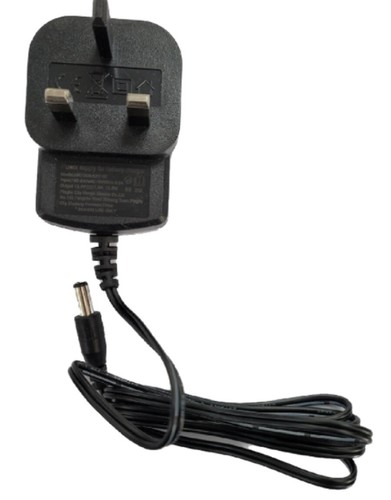 12v mains charger - charger, kids