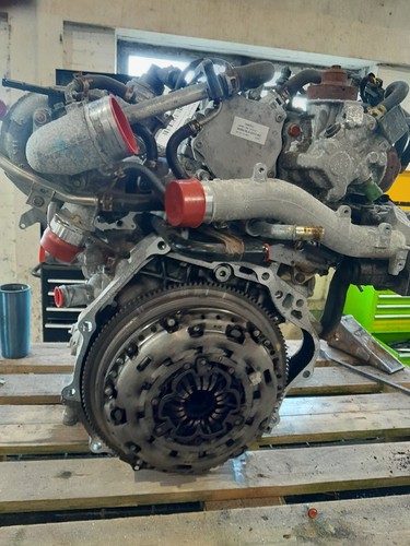 Engine honda accord mk8 cu3 - honda,