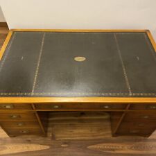 Vintage Leather Top Campaign