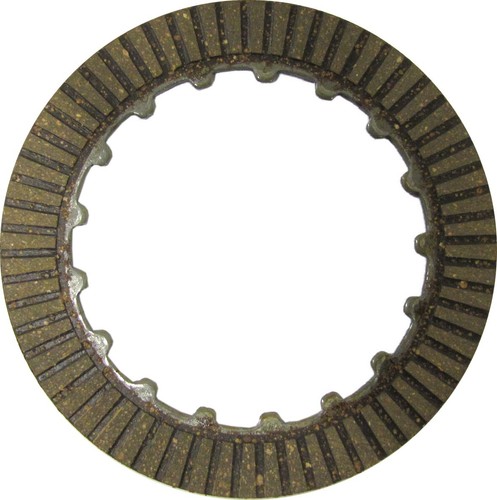 Clutch friction plate for 1980 - friction,
