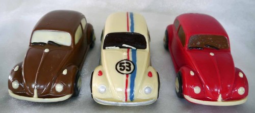 Belgian chocolate - belgian, vw
