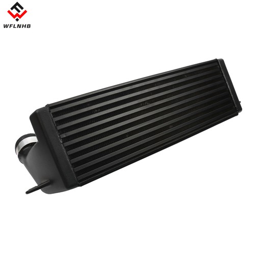 Intercooler turbo core big - intercooler,