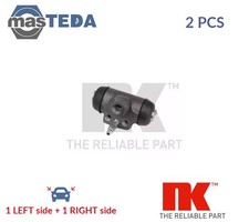 804305 DRUM WHEEL BRAKE